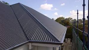 Best Roof Insulation Installation  in Washington, NJ